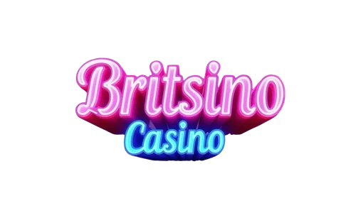 Britsino Casino Logo